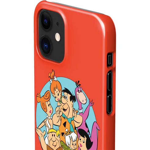 The Flinstones The Flintstones iPhone 12 Mini Lite Case