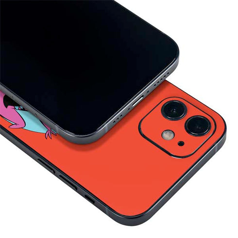 The Flinstones The Flintstones iPhone 12 Mini Skin