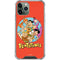 The Flinstones The Flintstones iPhone 12 Pro Clear Case