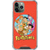 The Flinstones The Flintstones iPhone 12 Pro Clear Case