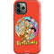 The Flinstones The Flintstones iPhone 12 Pro Impact Case