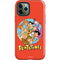 The Flinstones The Flintstones iPhone 12 Pro Max Impact Case