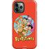 The Flinstones The Flintstones iPhone 12 Pro Max Impact Case