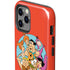 The Flinstones The Flintstones iPhone 12 Pro Max Impact Case