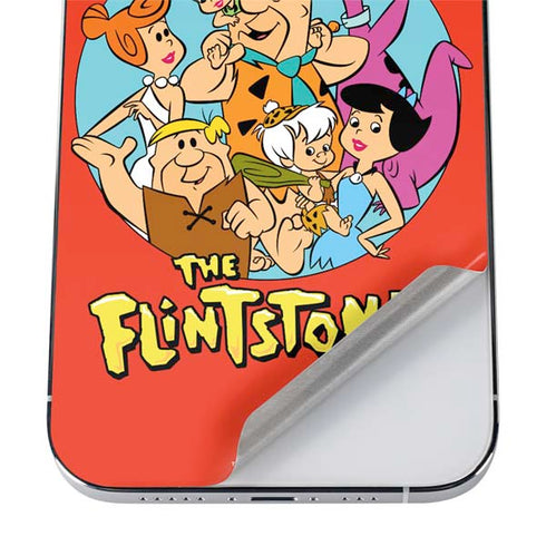 The Flinstones The Flintstones iPhone 12 Pro Skin