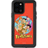 The Flinstones The Flintstones iPhone 12 Pro Waterproof Case