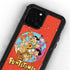 The Flinstones The Flintstones iPhone 12 Pro Waterproof Case