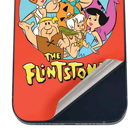 The Flinstones The Flintstones iPhone 12 Skin