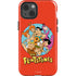 The Flinstones The Flintstones iPhone 13 Impact Case