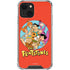 The Flinstones The Flintstones iPhone 13 Mini Clear Case