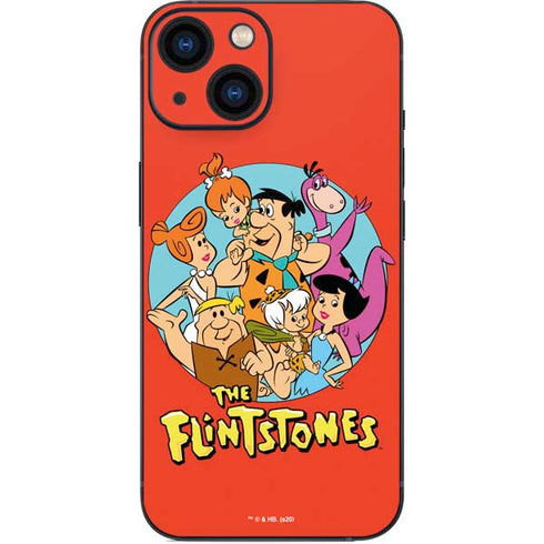 The Flinstones The Flintstones iPhone 13 Mini Skin