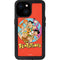 The Flinstones The Flintstones iPhone 13 Mini Waterproof Case