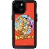 The Flinstones The Flintstones iPhone 13 Mini Waterproof Case