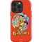 The Flinstones The Flintstones iPhone 13 Pro Impact Case