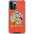 The Flinstones The Flintstones iPhone 13 Pro Max Clear Case