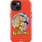 The Flinstones The Flintstones iPhone 15 Plus Impact Case