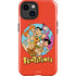 The Flinstones The Flintstones iPhone 14 Plus Impact Case
