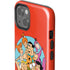 The Flinstones The Flintstones iPhone 14 Plus Impact Case