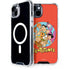 The Flinstones The Flintstones iPhone 15 MagSafe Case