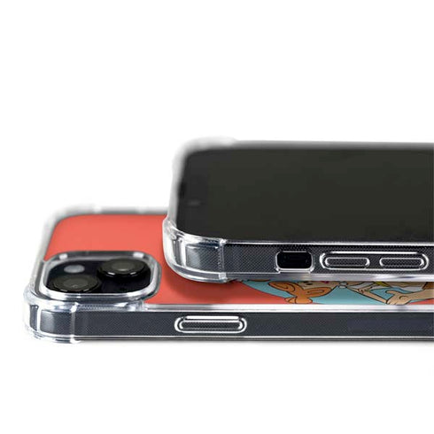The Flinstones The Flintstones iPhone 15 MagSafe Case