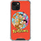 The Flinstones The Flintstones iPhone 14 Plus Clear Case