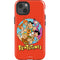 The Flinstones The Flintstones iPhone 14 Impact Case
