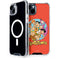 The Flinstones The Flintstones iPhone 15 Plus MagSafe Case
