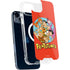 The Flinstones The Flintstones iPhone 15 Plus MagSafe Case