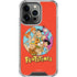 The Flinstones The Flintstones iPhone 14 Pro Clear Case