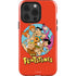 The Flinstones The Flintstones iPhone 15 Pro Impact Case