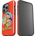 The Flinstones The Flintstones iPhone 14 Pro Impact Case