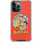 The Flinstones The Flintstones iPhone 15 Pro Max Clear Case