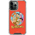 The Flinstones The Flintstones iPhone 15 Pro Max Clear Case