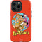 The Flinstones The Flintstones iPhone 15 Pro Max Impact Case