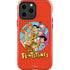 The Flinstones The Flintstones iPhone 15 Pro Max Impact Case