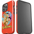 The Flinstones The Flintstones iPhone 15 Pro Max Impact Case