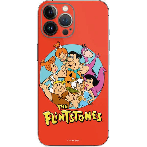 The Flinstones The Flintstones iPhone 14 Pro Max Skin