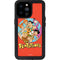 The Flinstones The Flintstones iPhone 14 Pro Max Waterproof Case