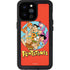 The Flinstones The Flintstones iPhone 14 Pro Max Waterproof Case