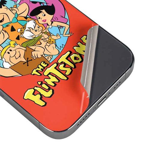 The Flinstones The Flintstones iPhone 14 Pro Skin
