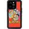 The Flinstones The Flintstones iPhone 14 Pro Waterproof Case