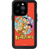 The Flinstones The Flintstones iPhone 14 Pro Waterproof Case