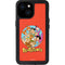 The Flinstones The Flintstones iPhone 15 Waterproof Case