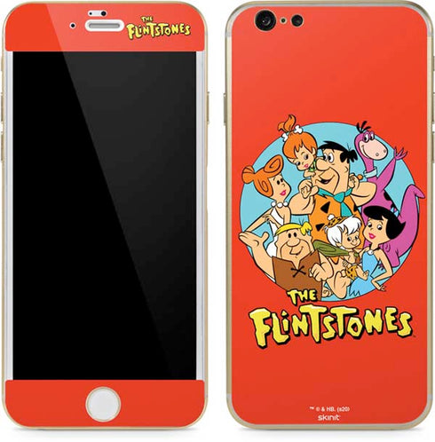The Flinstones The Flintstones iPhone 6/6s Skin