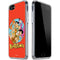 The Flinstones The Flintstones iPhone SE (2nd & 3rd Gen) Clear Case