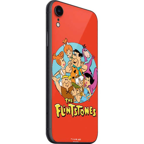 The Flinstones The Flintstones iPhone SE (2nd & 3rd Gen) Skin