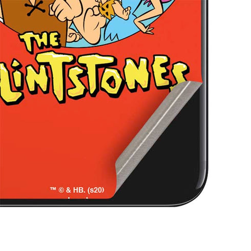 The Flinstones The Flintstones iPhone SE (2nd & 3rd Gen) Skin