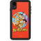 The Flinstones The Flintstones iPhone XR Waterproof Case
