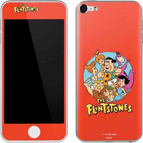 The Flinstones The Flintstones Apple iPod Skin