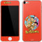 The Flinstones The Flintstones Apple iPod Skin